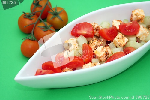 Image of Salat