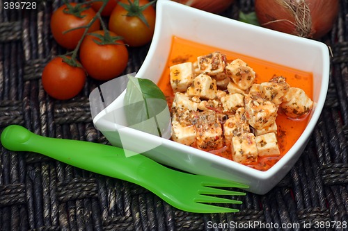 Image of Antipasti