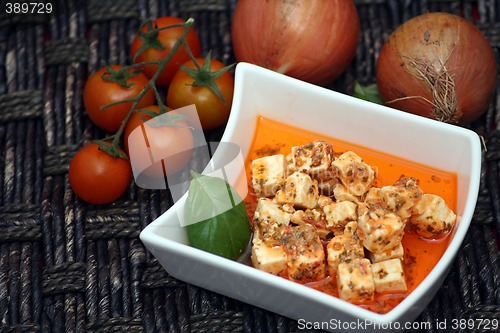 Image of Antipasti
