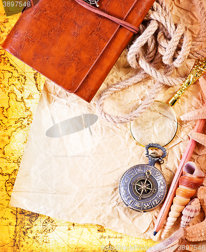 Image of background