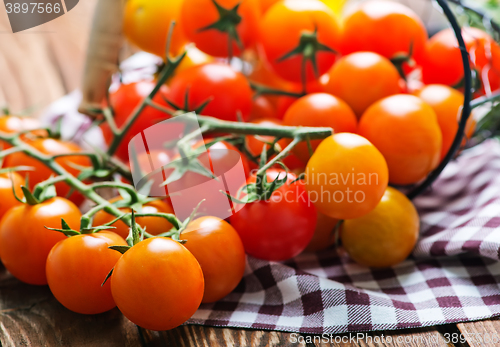Image of tomato