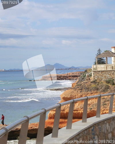 Image of View from Costa Blanca