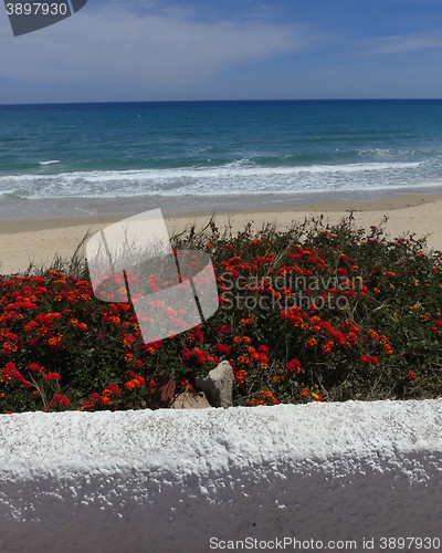 Image of View from Costa Blanca