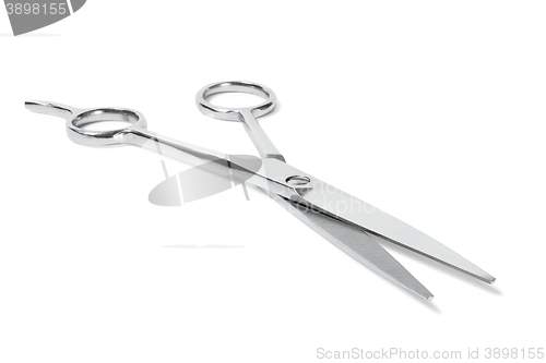 Image of Barber scissors