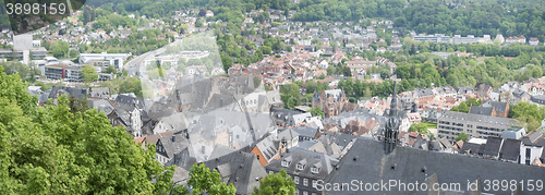 Image of Marburg Hesse Germany