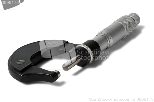 Image of Micrometer