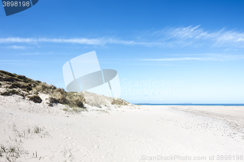 Image of sand beach donegal