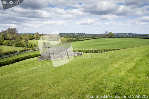 Image of Newgrange