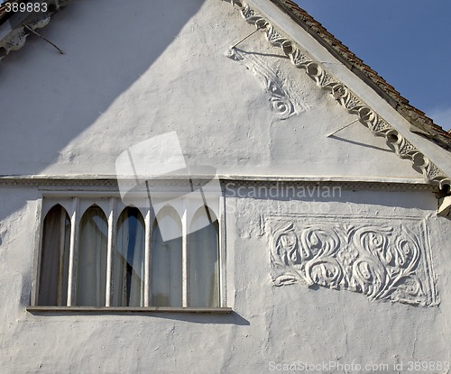 Image of Pargeting