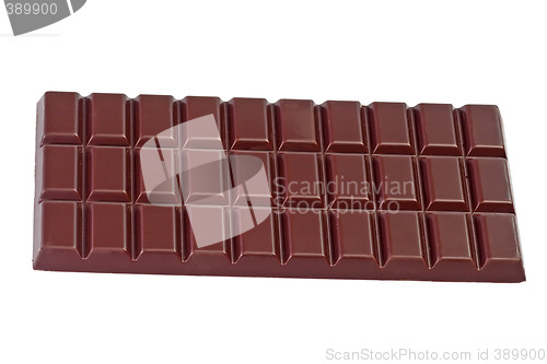 Image of Brown chocolate