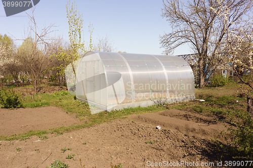 Image of Greenhouse