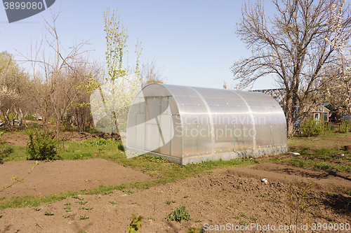 Image of Greenhouse