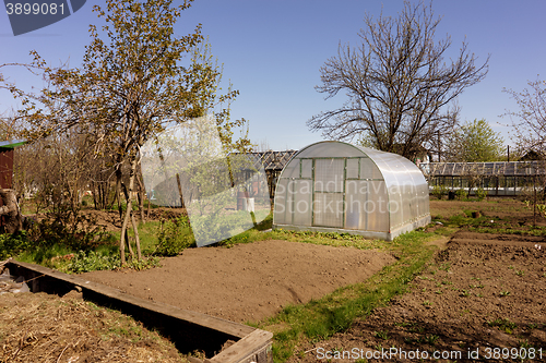 Image of Greenhouse