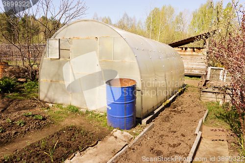 Image of Greenhouse