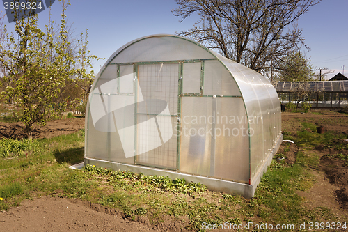 Image of Greenhouse