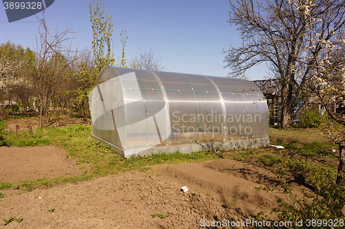 Image of Greenhouse