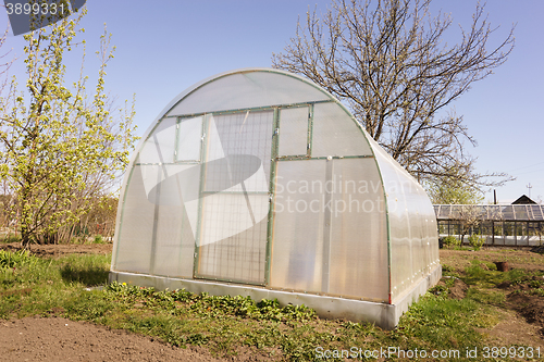 Image of Greenhouse