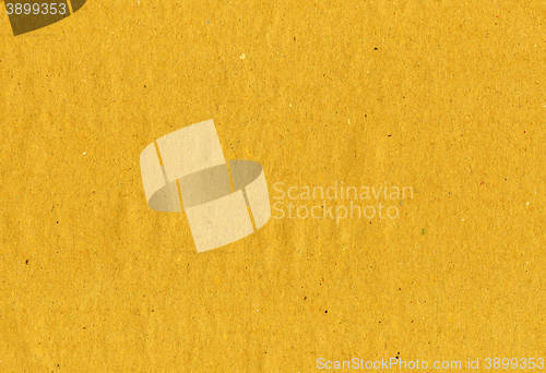 Image of Brown paper texture background