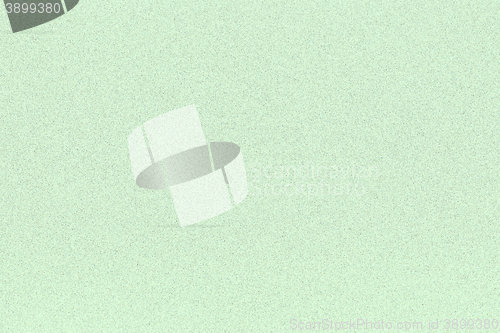 Image of Light green background with shiny color speckles