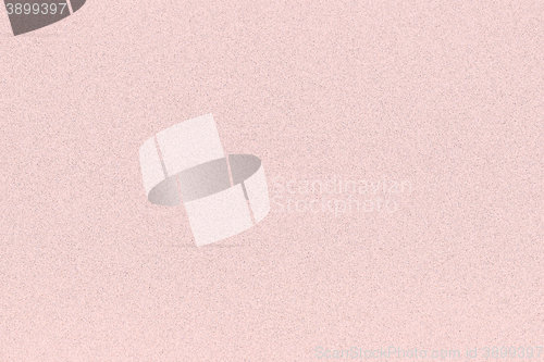 Image of Light red background with shiny color speckles