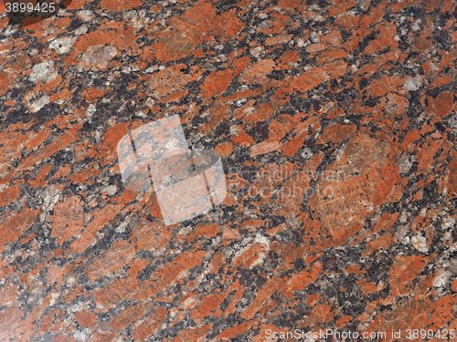 Image of Red marble background
