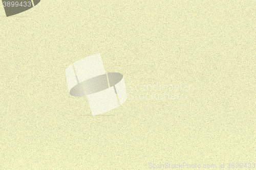 Image of Light yellow background with shiny color speckles