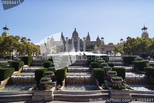 Image of National Art Museum of Catalonia