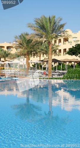 Image of pool