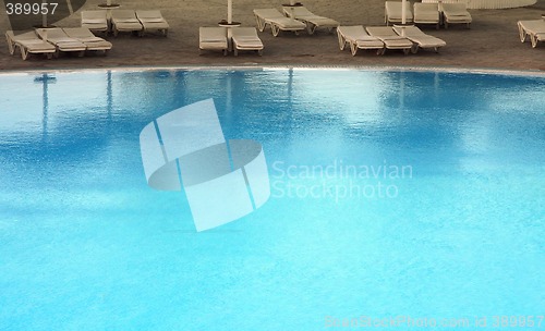 Image of pool