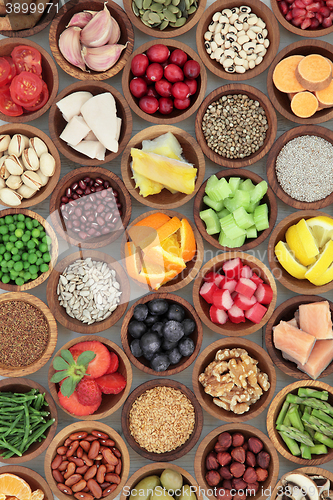 Image of Super Food Diet Selection