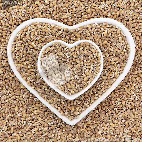 Image of Pearl Barley