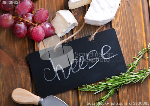 Image of cheese