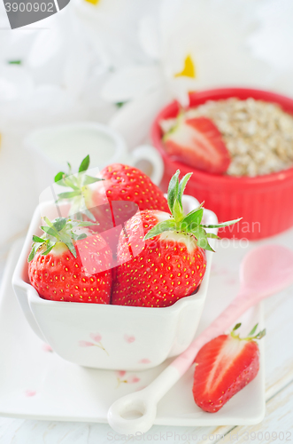 Image of strawberry