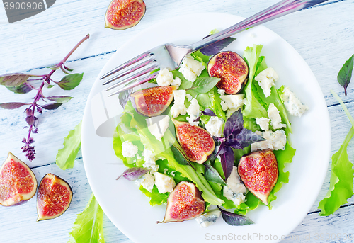 Image of salad