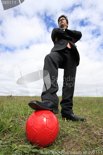 Image of Competition