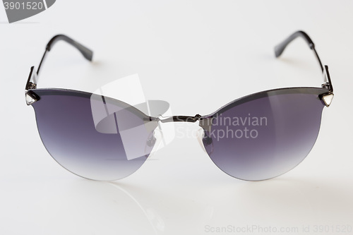 Image of Sunglasses  white background