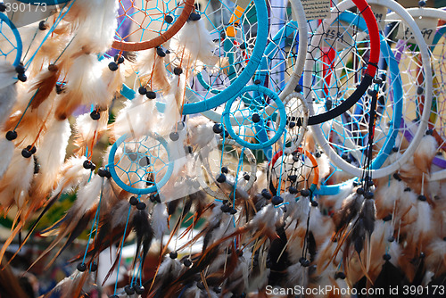 Image of Dream Catchers