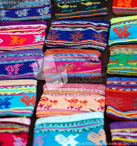 Image of Woven Wallets