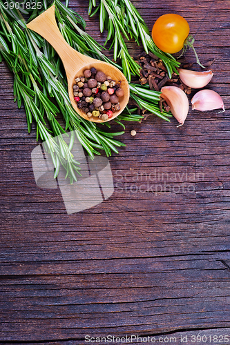 Image of pepper