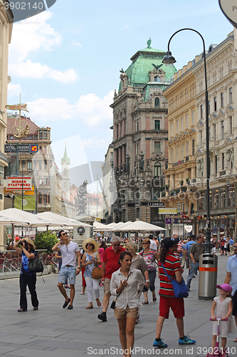 Image of Vienna Austria