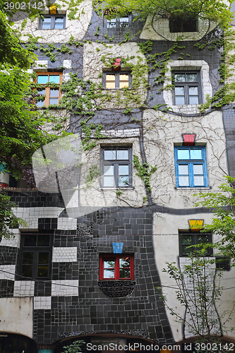 Image of Kunst Haus Vienna