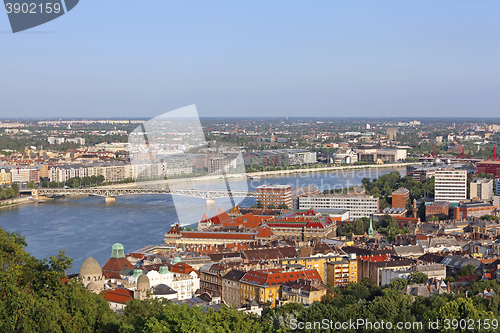 Image of South Budapest