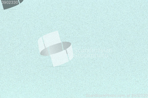 Image of Light blue background with shiny color speckles