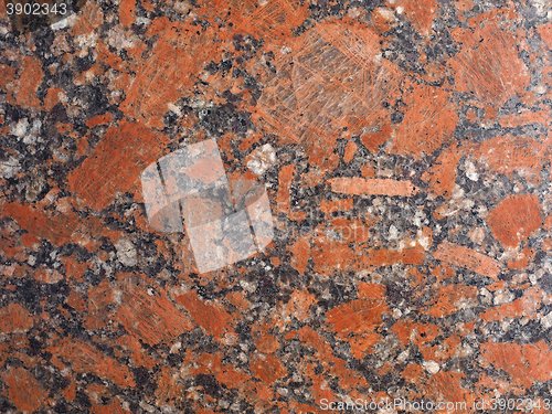 Image of Red marble background