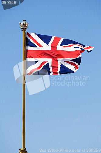 Image of Union Jack