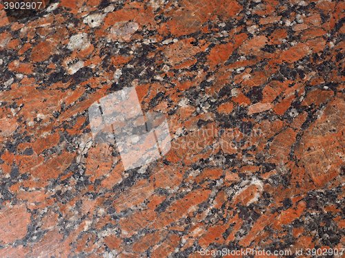 Image of Red marble background