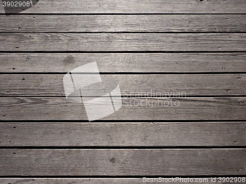 Image of Brown wood background