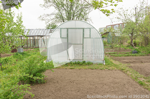 Image of Greenhouse