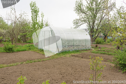 Image of Greenhouse