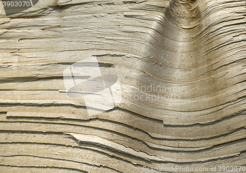 Image of abstract wooden background